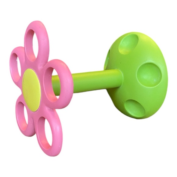 Daisy toothbrush holder by Pottery Barn Kids - Picture 2 of 5